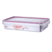 PRINCEWARE CONTAINER RECTANGULAR 890 ML